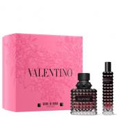 Compra Valentino Donna Born IR In Est EDP50ml+15ml V24 de la marca VALENTINO al mejor precio